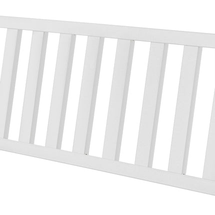Metal Garden Bench – Decorative Outdoor Seat