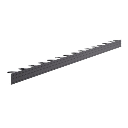 Metal Landscape Edging, 10 Pack 60 In Aluminum, Bendable