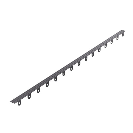 Metal Landscape Edging, 10 Pack 60 In Aluminum, Bendable