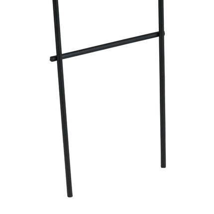 Metal Plant Trellis Set for Climbing Flowers
