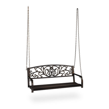 Metal hammock