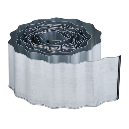 Metall Rasenkante 6 m