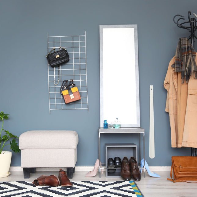 Kovové lžíce na boty – sada 2 ks