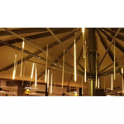 Meteorové lampy 36LED 50cm – teplá bílá 19930