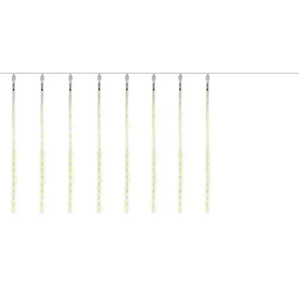 Meteorové lampy 36LED 50cm – teplá bílá 19930