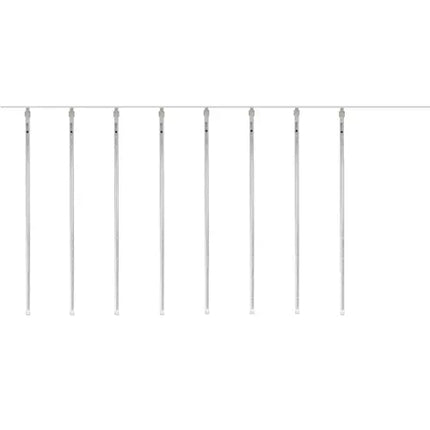 Meteorové lampy 36LED 50cm – teplá bílá 19930