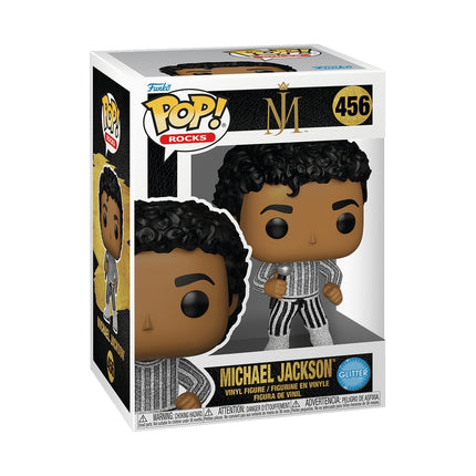 Funko Pop! vinylová figurka Michael Jackson – edice Rock With You