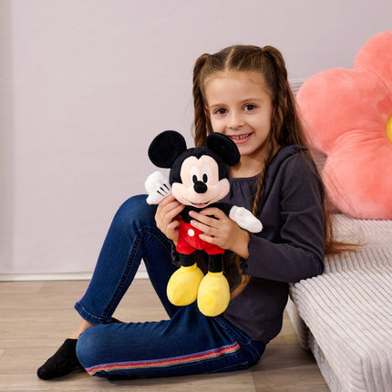 Plyšák Mickey Mouse (25cm)