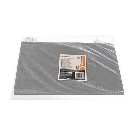 Microfiber Window Cleaning Cloths, 3 Pack, 30x40cm
