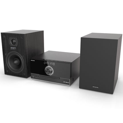 Mikro stereo systém