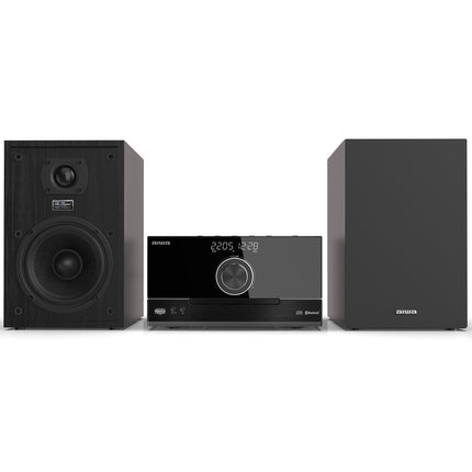 Mikro stereo systém