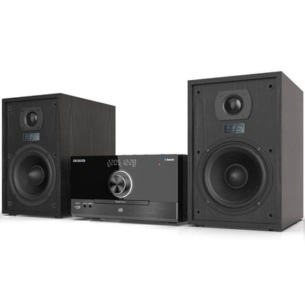 Mikro stereo systém