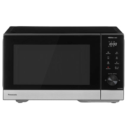 Mikrovlnná trouba 29L 1000W nerezová ocel