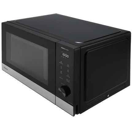 Mikrovlnná trouba 29L 1000W nerezová ocel
