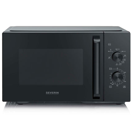Mikrovlnná trouba s grilem, 20L, 1000W
