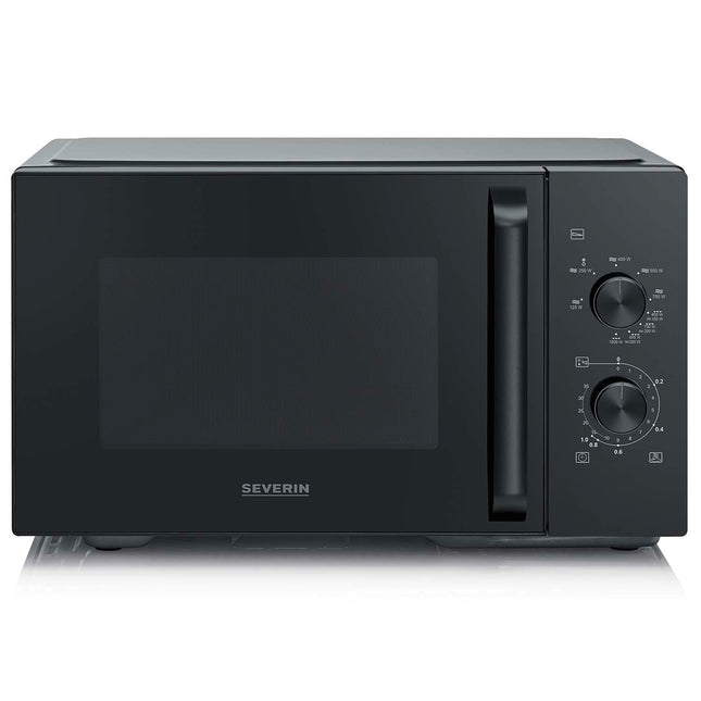 Mikrowelle mit Grill, 20 L, 1000 W