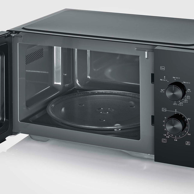 Mikrowelle mit Grill, 20 L, 1000 W
