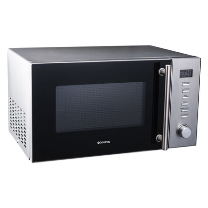 Mikrovlnná trouba Pro 23L 900W MW135 nerez