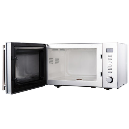 Mikrovlnná trouba Pro 23L 900W MW135 nerez