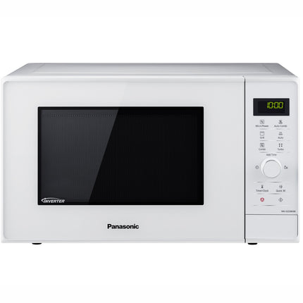Mikrovlnná trouba NN-GD34HWSUG elektronická 1000W 23L