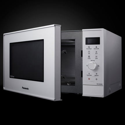 Mikrovlnná trouba NN-GD34HWSUG elektronická 1000W 23L
