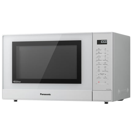 Mikrovlnná trouba bílá 32l 1000Watt 21 programů