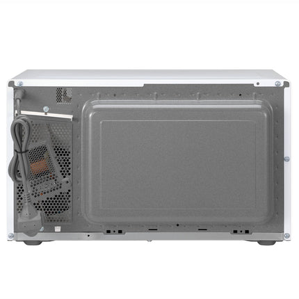 Mikrovlnná trouba bílá 32l 1000Watt 21 programů