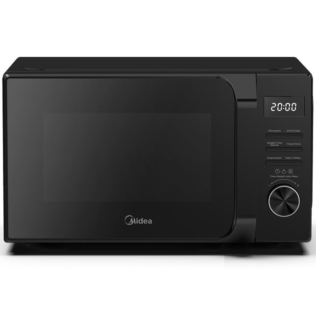 Mikrovlnná trouba s grilem 20L 700/1000W