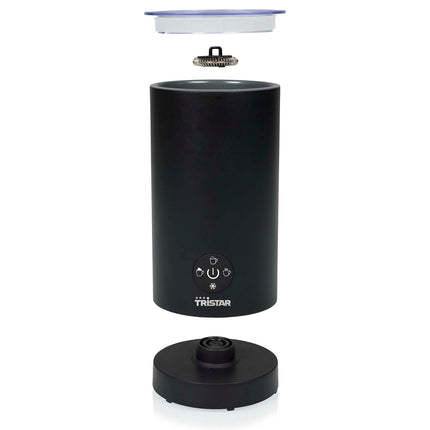 Napěňovač mléka 4 v 1, objem 300ml