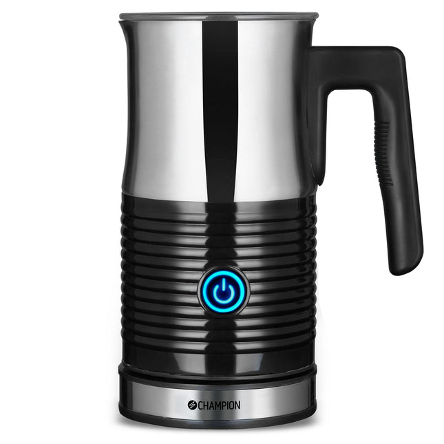 Napěňovač mléka 130ml/300ml MS210 nerez