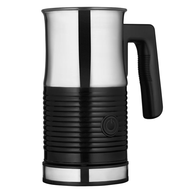 Napěňovač mléka 130ml/300ml MS210 nerez
