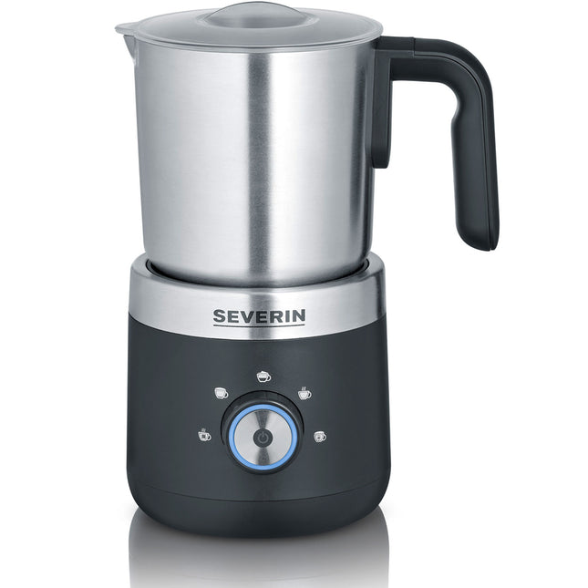 Napěňovač mléka SM 3588 300ML funkce čokoláda