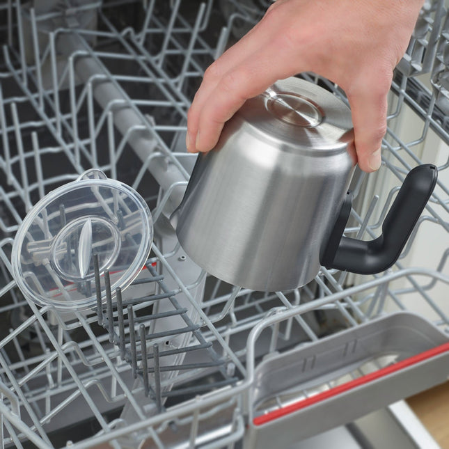 Napěňovač mléka SM 3588 300ML funkce čokoláda