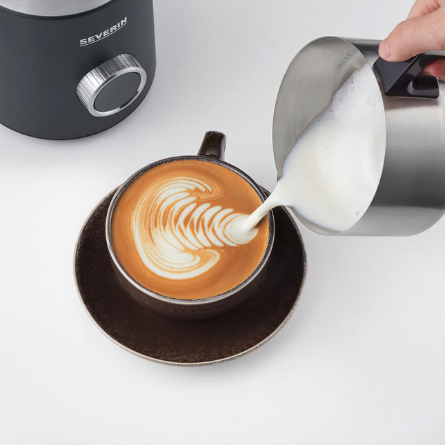 Napěňovač mléka Spuma SM 3587 700ML Veegan