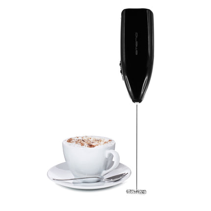 Napěňovač mléka metlička na latte