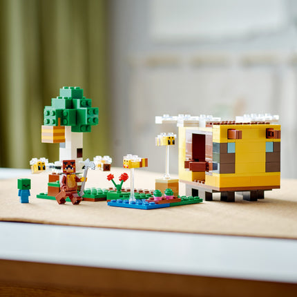 Minecraft – včelí domek 21241