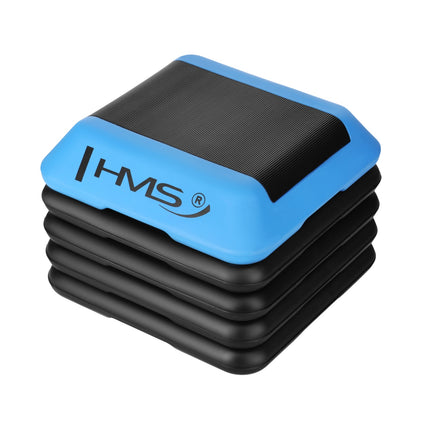Mini aerobní stepovací platforma, pro komerční použití