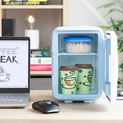 Mini kosmetická lednička Frecos InnovaGoods
