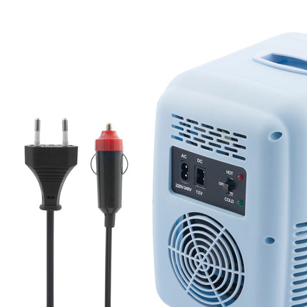 Mini kosmetická lednička Frecos InnovaGoods