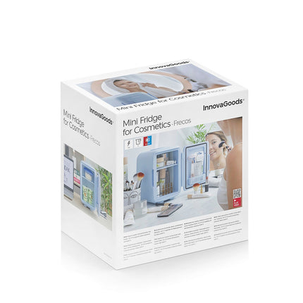 Mini kosmetická lednička Frecos InnovaGoods