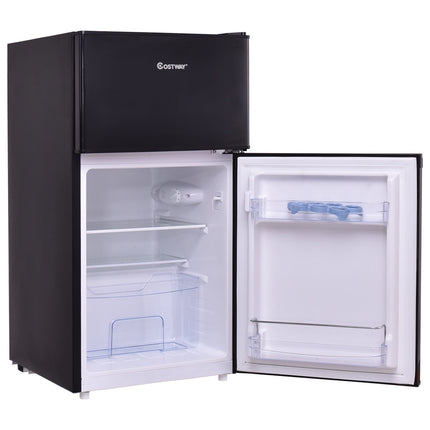 Mini chladnička s mrazničkou 85L, energetická třída A, 40 dB