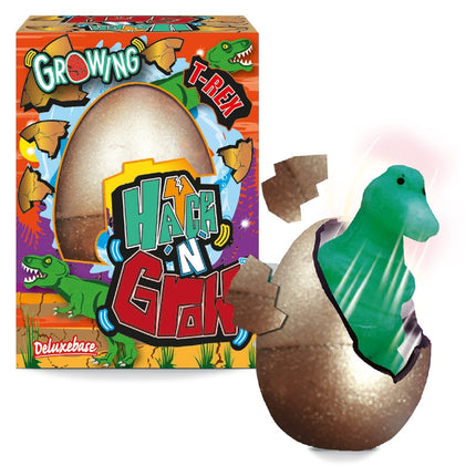 Mini Hatch ´N´ Grow, T Rex