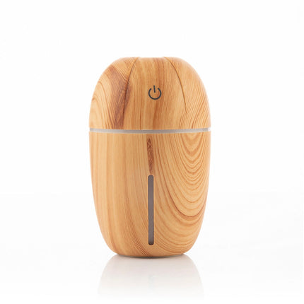 Mini zvlhčovač a aroma difuzér medová borovice InnovaGoods