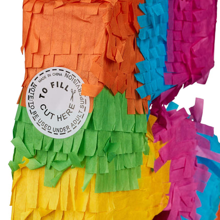 Mini Pinata Number 5