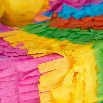 Mini Pinata Number 6