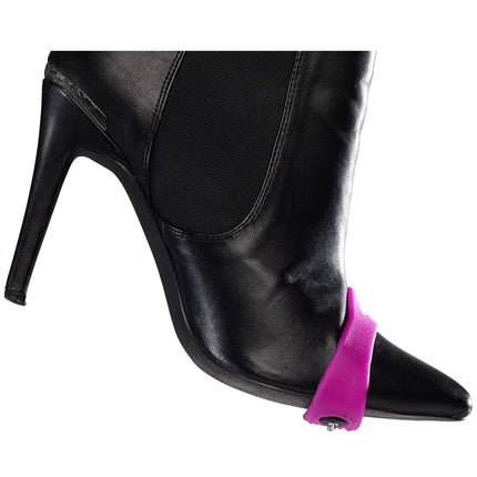 Mini růžová velikost 35-41
