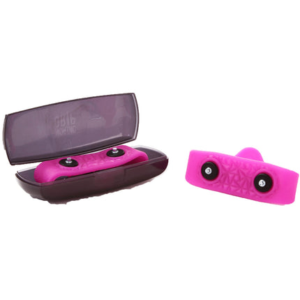 Mini růžová velikost 35-41