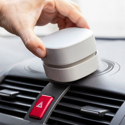 Mini přenosný stolní vysavač Micuum InnovaGoods