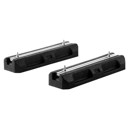 Mini Split Floor Mount Base for 9000-36000 BTU, 1000kg Anti-Vibration