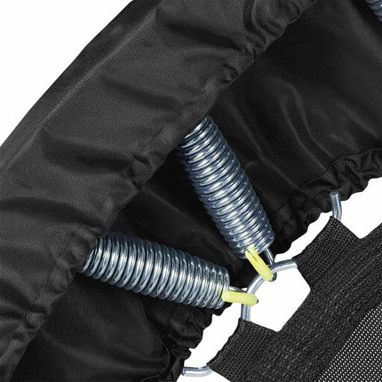Mini trampolína s bezpečnostní tyčí, průměr 102 cm